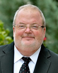 Daniel McDowell